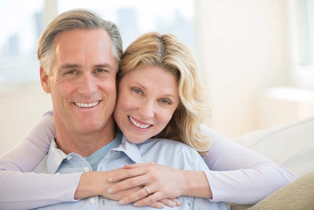 Cosmetic Dentist in Westbrook, ME